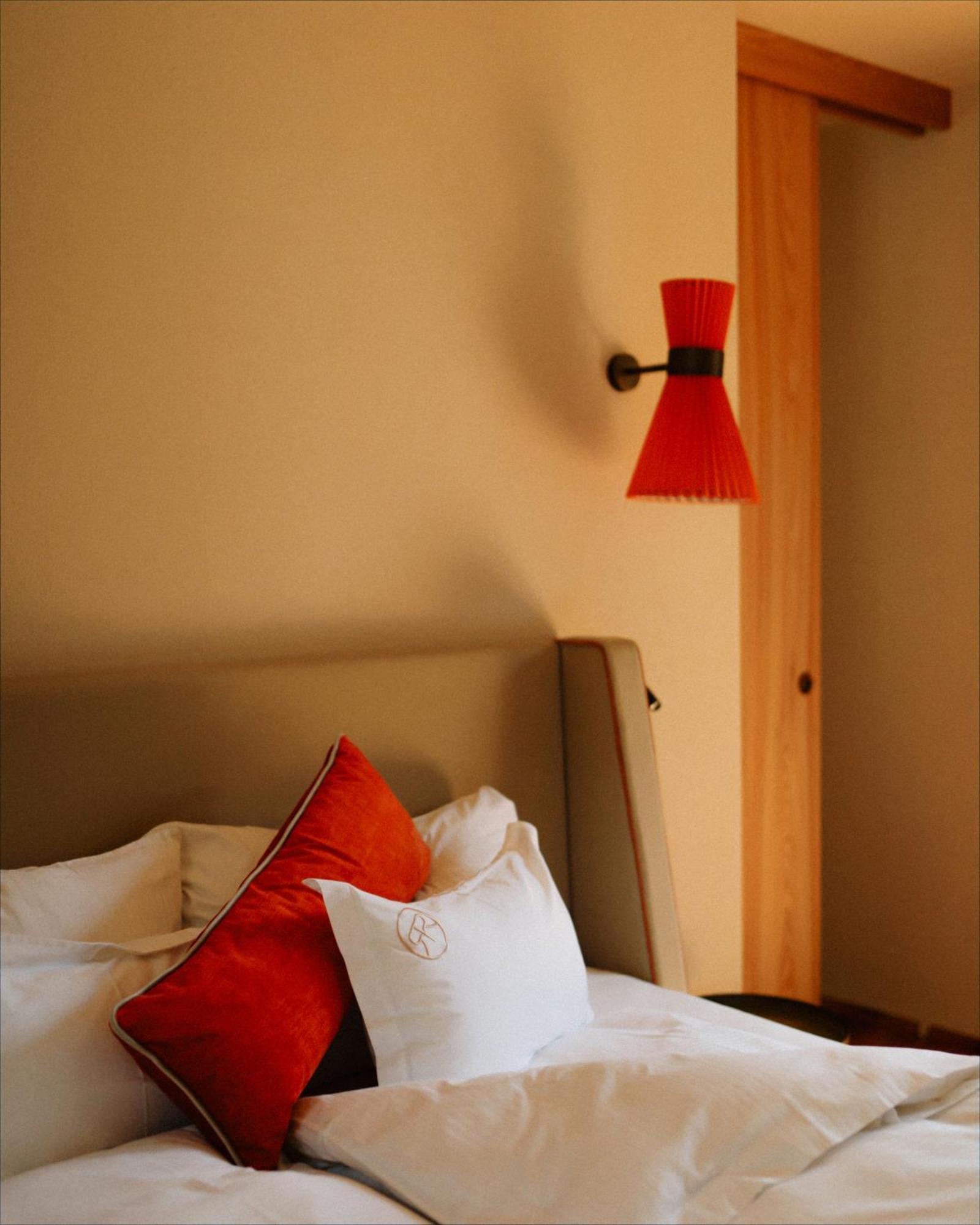 Langenmantel Historic Suites Termeno Esterno foto